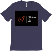 chintyaadakid T-Shirts