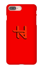reechbrzrk iPhone Phone Cases