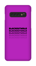 Level Up Android - Blackoutwrld