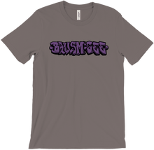 BallsMcGee Purple Logo T-Shirts