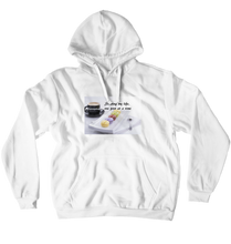 talulajadeuk Hoodies (No-Zip/Pullover)
