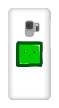 archar62 Samsung Phone Cases
