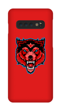 heroicvault Samsung Phone Cases