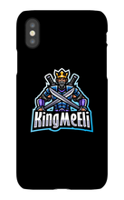 kingmeeli iPhone Phone Cases