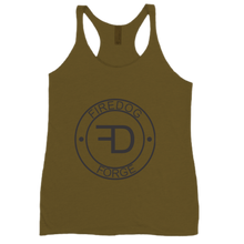 FireDog Forge tanktop women racerback