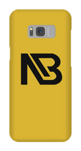 ninebanqzz Samsung Phone Cases