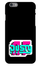 Dusty AF iPhone Case