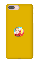 noahehpwr iPhone Phone Cases