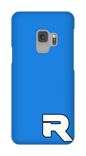 redskull_1717_ Samsung Phone Cases