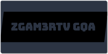 zgam3rtv XXL Gaming Mousepad