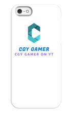 youtube_gaming_187  IPhone Cases