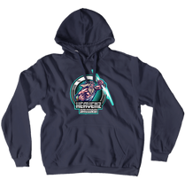 heavenzsavior91 Hoodies (No-Zip/Pullover)