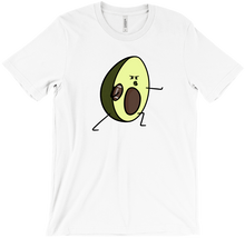 Heisman Avocado T-Shirt
