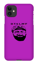 keenorp iPhone Phone Cases