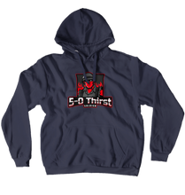 Hoodies (No-Zip/Pullover)