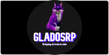 GladosRP XXL Gaming Mousepad