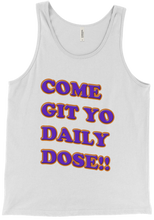 hikosake Tank Top