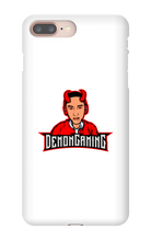 DemonGaming iPhone Phone Cases