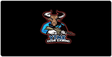 ytmkgeongaming XXL Gaming Mousepad