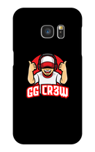 ggcr3w Samsung Phone Cases