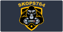 skops764 XXL Gaming Mousepad