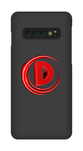 damian190 Samsung Phone Cases
