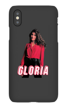 kristiande_ iPhone Gloria Case