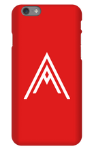 artesmal iPhone Phone Cases