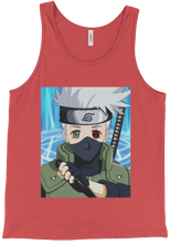 Jokes Kakashi Tank Top