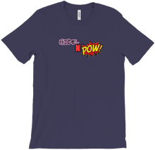 Hide n Pow tshirt