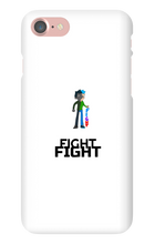 Time To Fight.