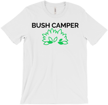 BUSH CAMPER T-SHIRT