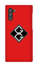 Grassroots Gaming Samsung Phone Cases