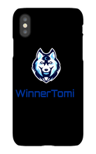 winnertomi iPhone tok