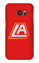 liveeeeactionnnn Samsung Phone Cases