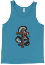 brake you Tank Top