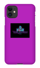 rune_krunker iPhone Phone Cases