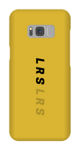 Coque LRS (Samsung)