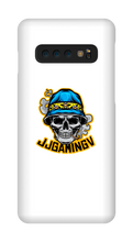 jjgamingv Samsung Phone Cases
