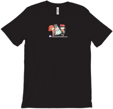 Salty T-Shirts
