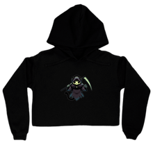 RodTheWise Women’s Cropped Hoodie