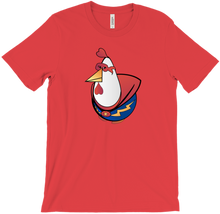 Chicken Shirt: HENRY