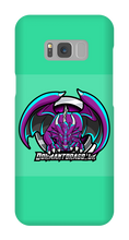 dormantdrago_uk Samsung Phone Cases