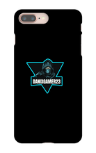 danixgamer23_ iPhone Phone Cases