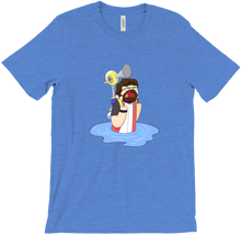 Sunshine Rage Classic T-shirt