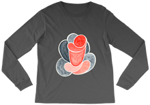 charltonffs Long Sleeve Tee