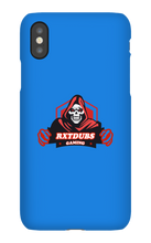 rxtdubs iPhone Phone Cases