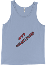 ttvmexicanbruh Tank Top