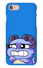 Cringe iPhone Phone Cases