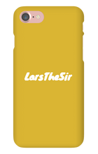 LarsTheSir iPhone telefon deksel